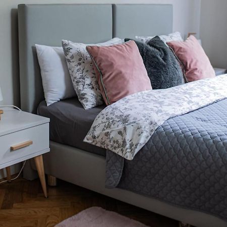 Apartmán Brokilon House Krakov Exteriér fotografie