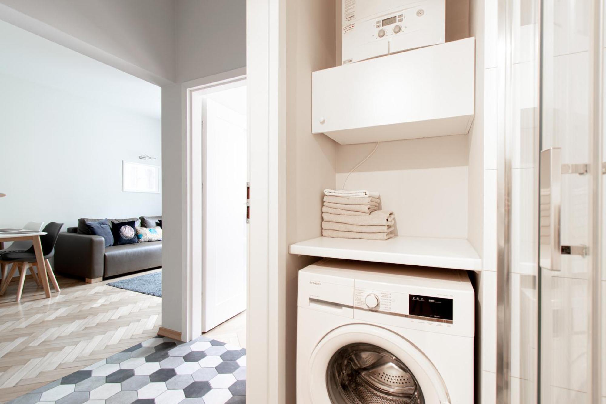 Apartmán Brokilon House Krakov Exteriér fotografie