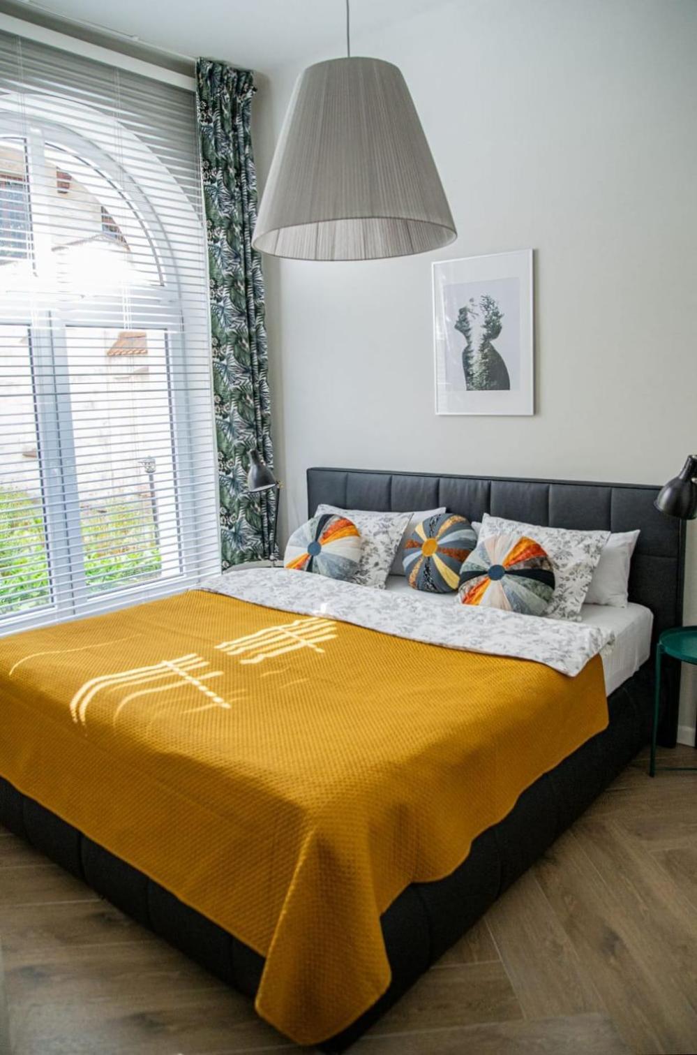 Apartmán Brokilon House Krakov Exteriér fotografie