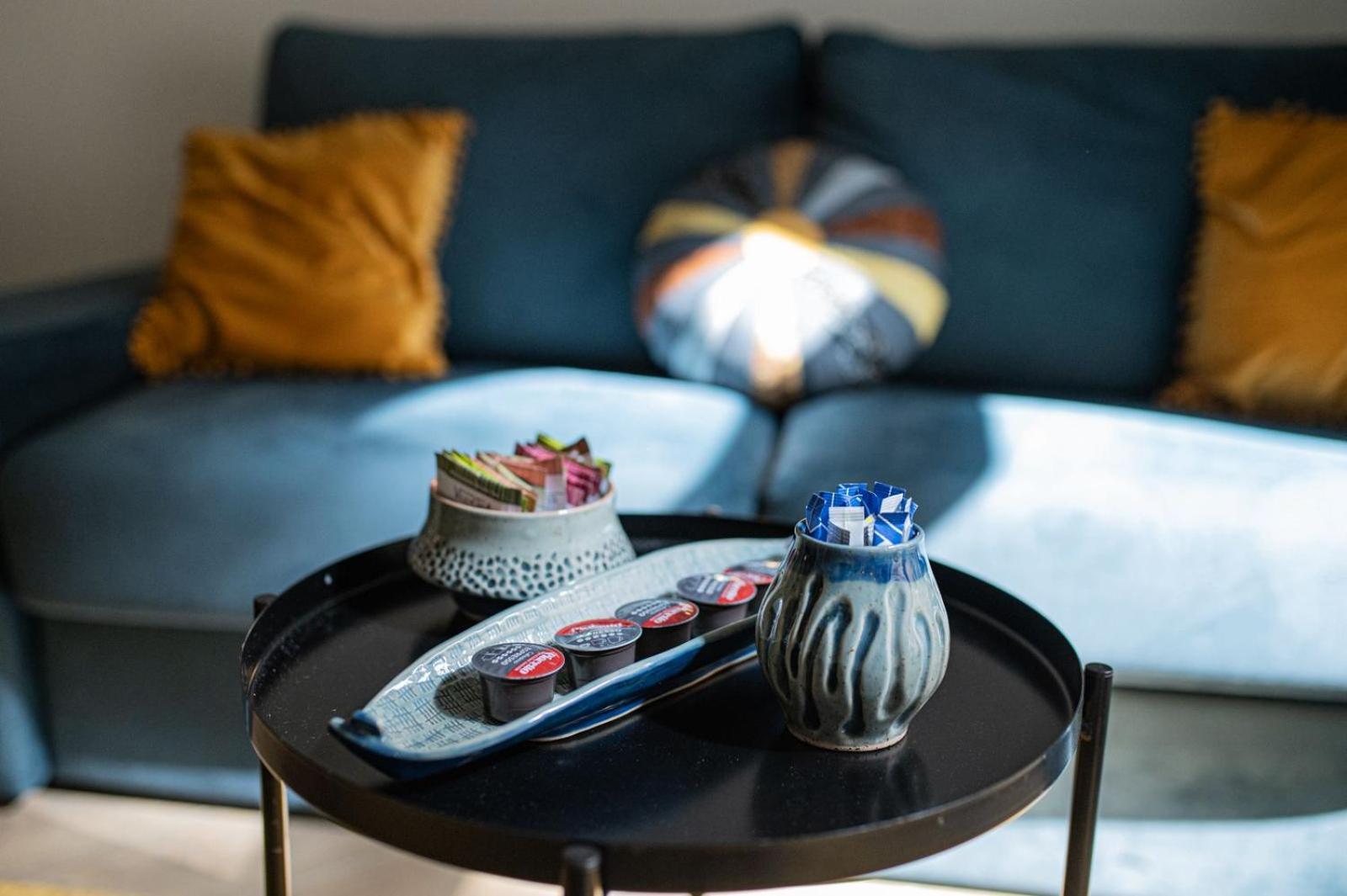 Apartmán Brokilon House Krakov Exteriér fotografie