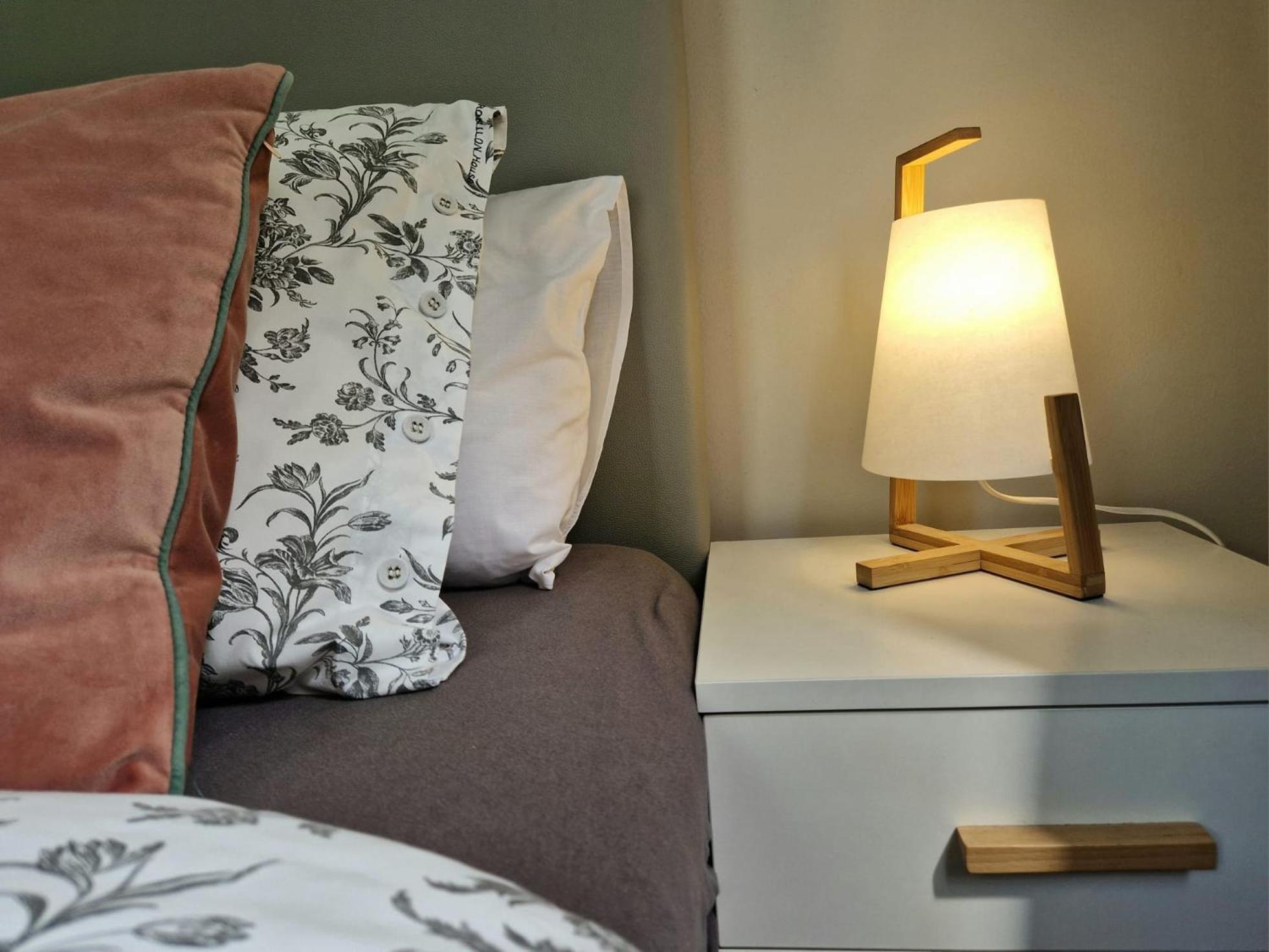 Apartmán Brokilon House Krakov Exteriér fotografie