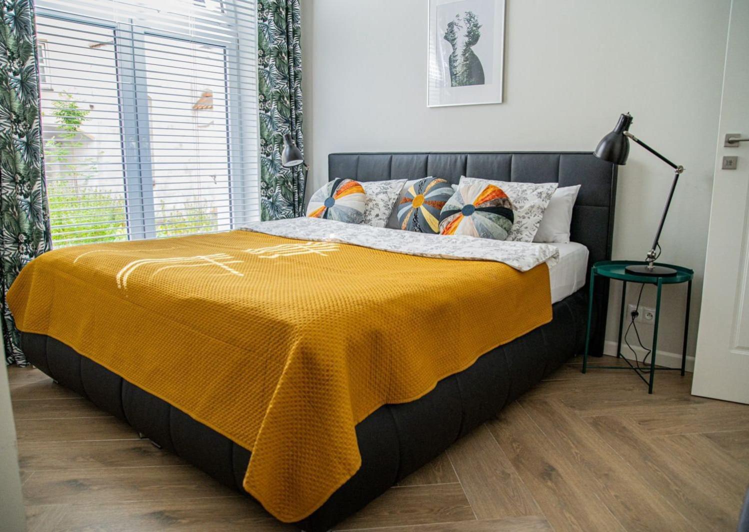 Apartmán Brokilon House Krakov Exteriér fotografie