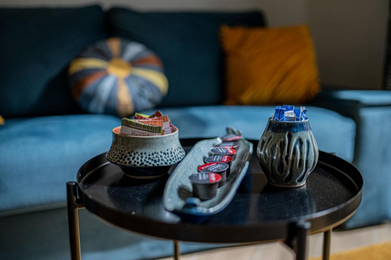 Apartmán Brokilon House Krakov Exteriér fotografie