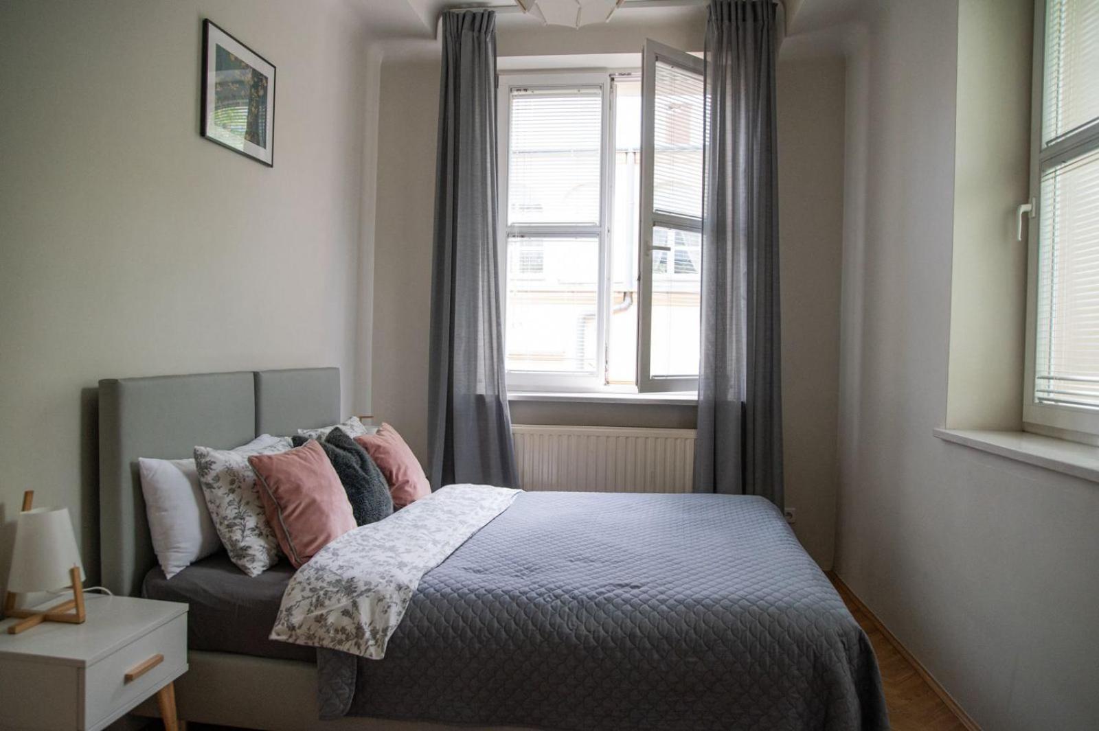 Apartmán Brokilon House Krakov Exteriér fotografie