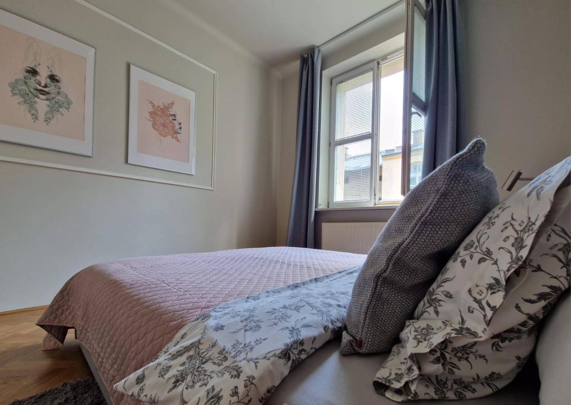 Apartmán Brokilon House Krakov Exteriér fotografie