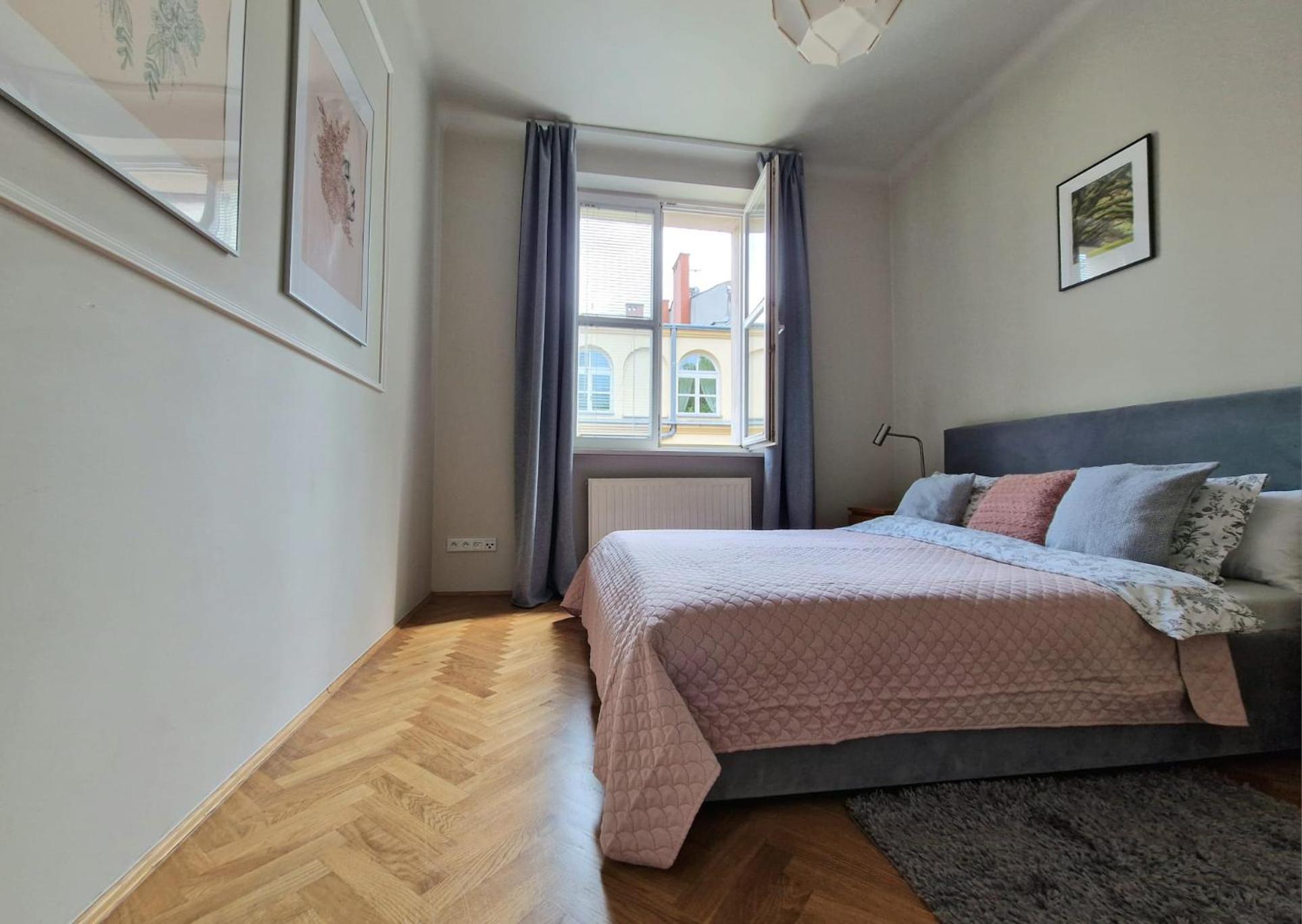 Apartmán Brokilon House Krakov Exteriér fotografie