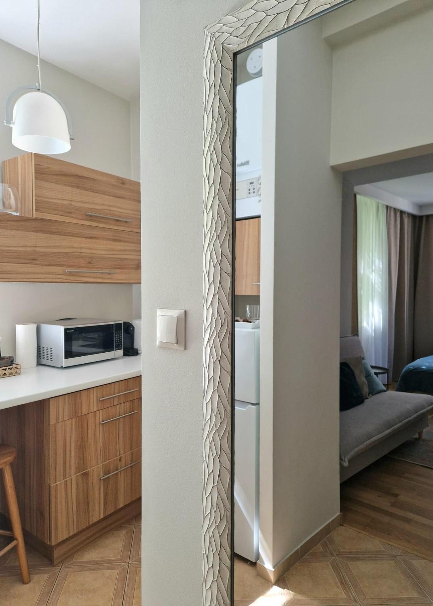 Apartmán Brokilon House Krakov Exteriér fotografie