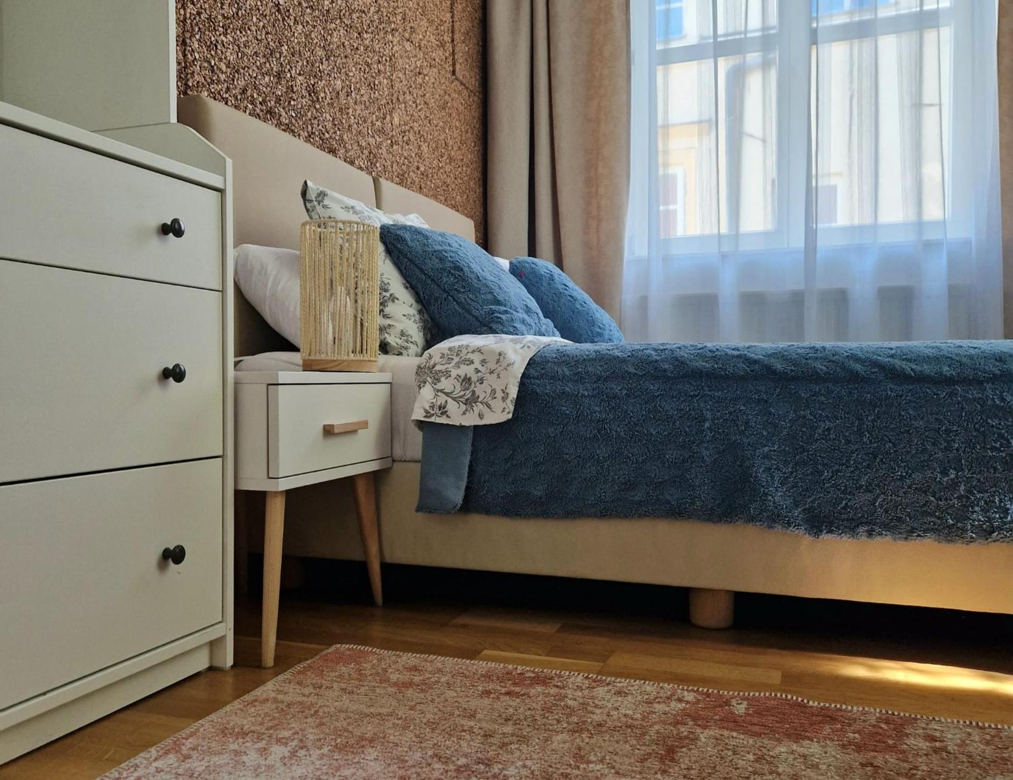 Apartmán Brokilon House Krakov Exteriér fotografie