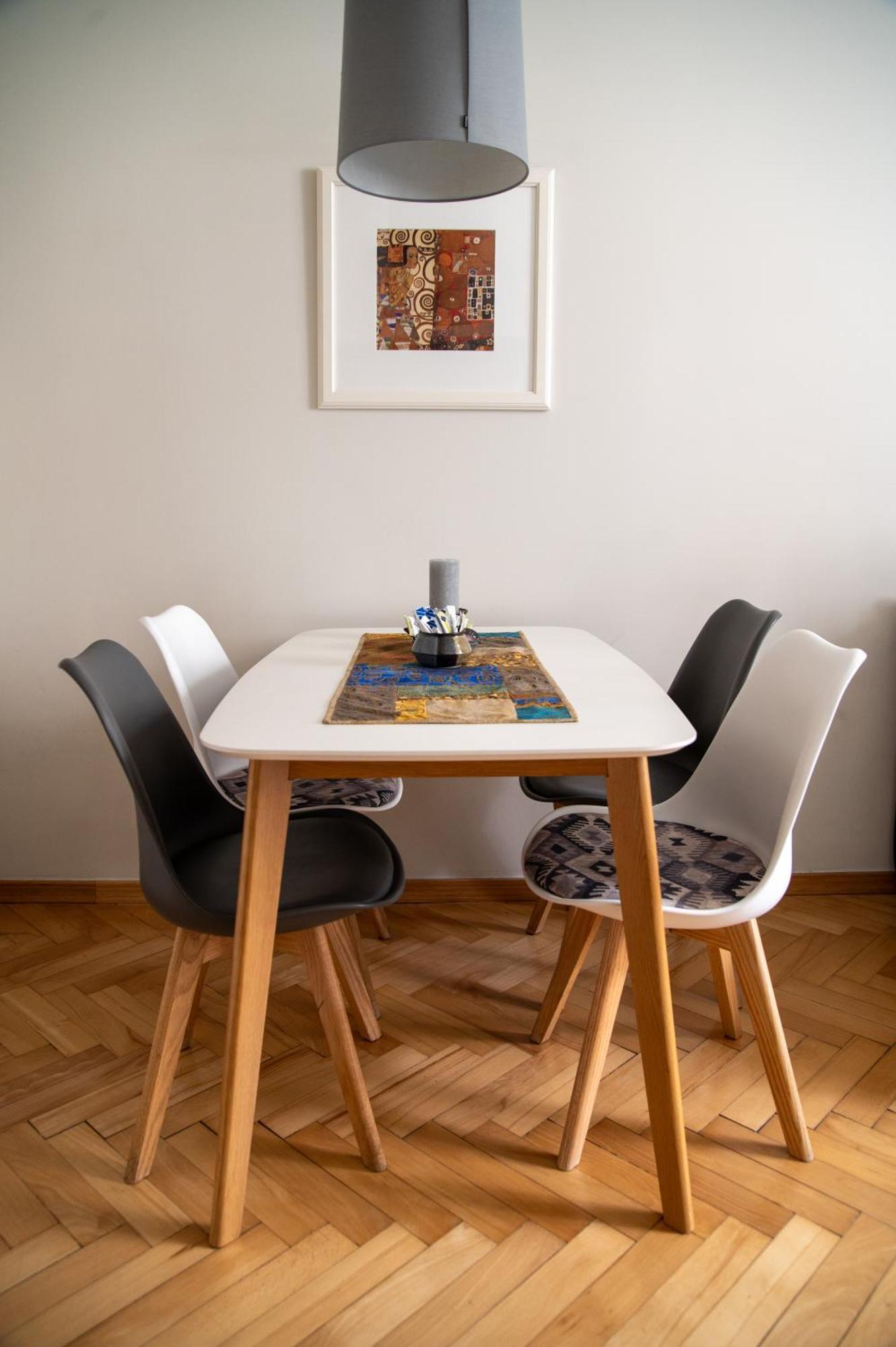 Apartmán Brokilon House Krakov Exteriér fotografie