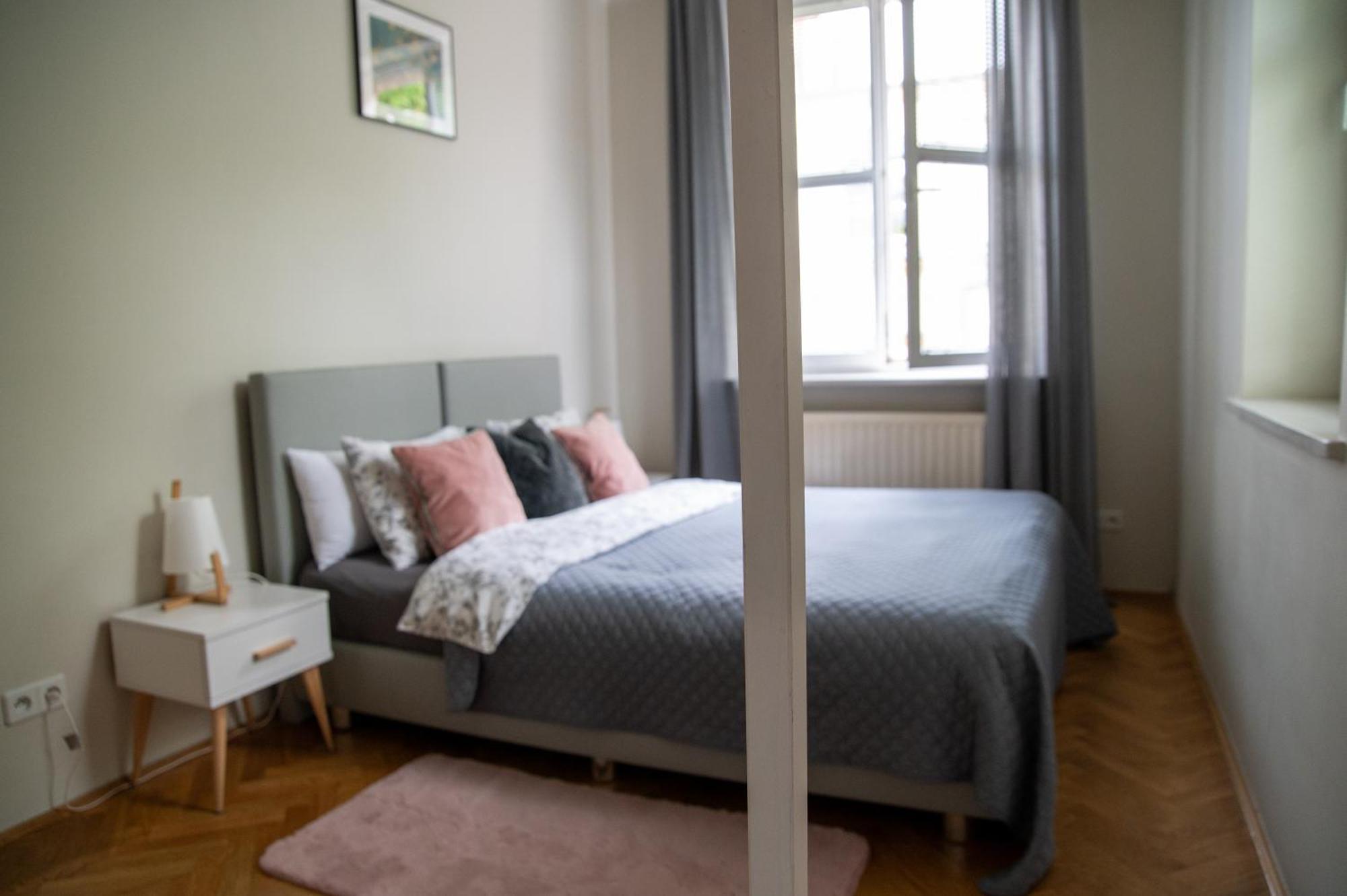 Apartmán Brokilon House Krakov Exteriér fotografie