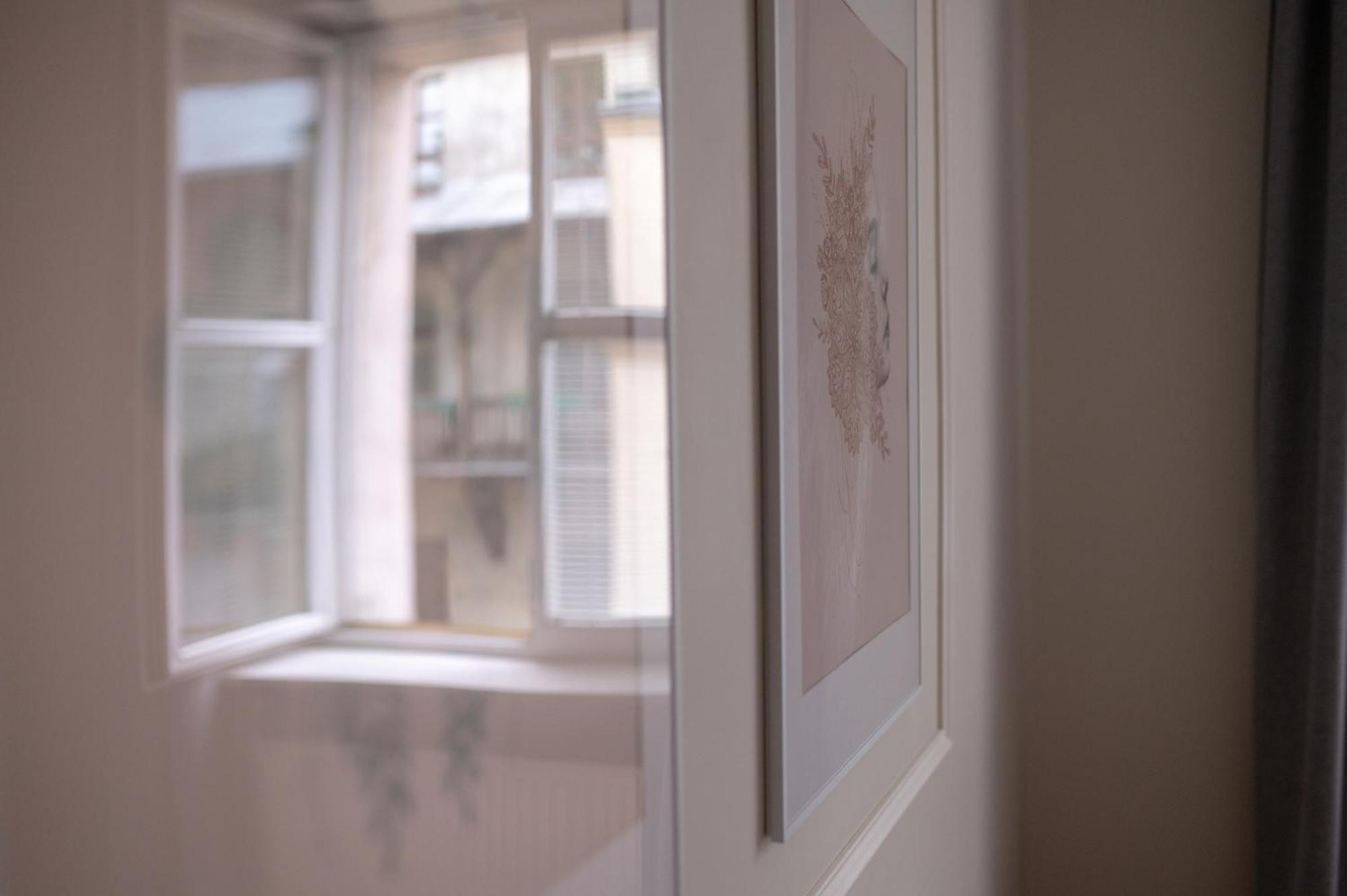 Apartmán Brokilon House Krakov Exteriér fotografie