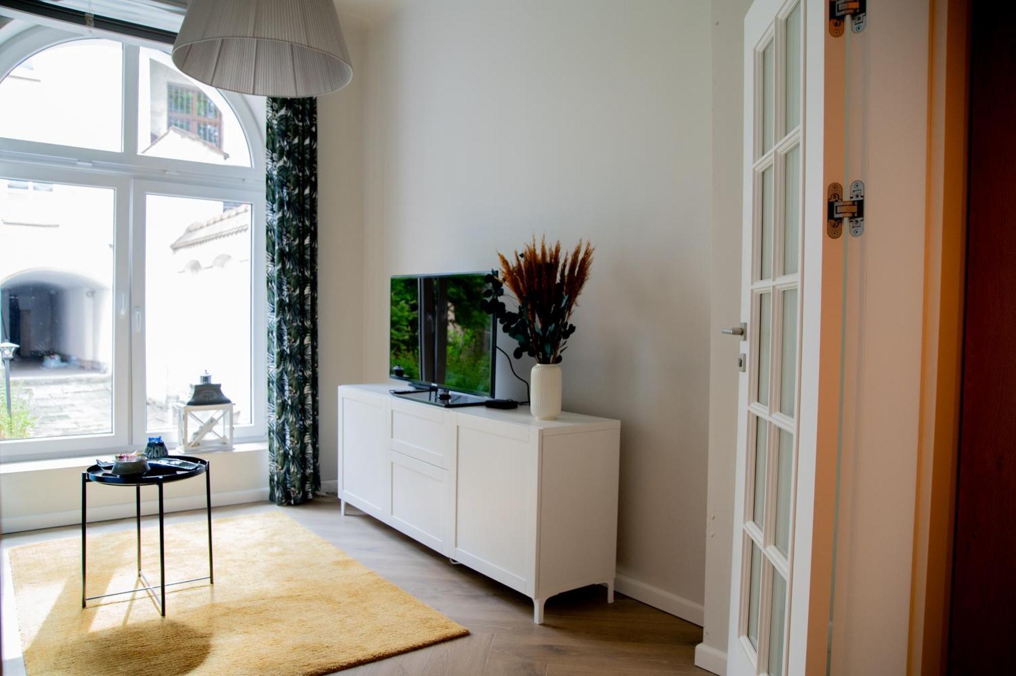 Apartmán Brokilon House Krakov Exteriér fotografie
