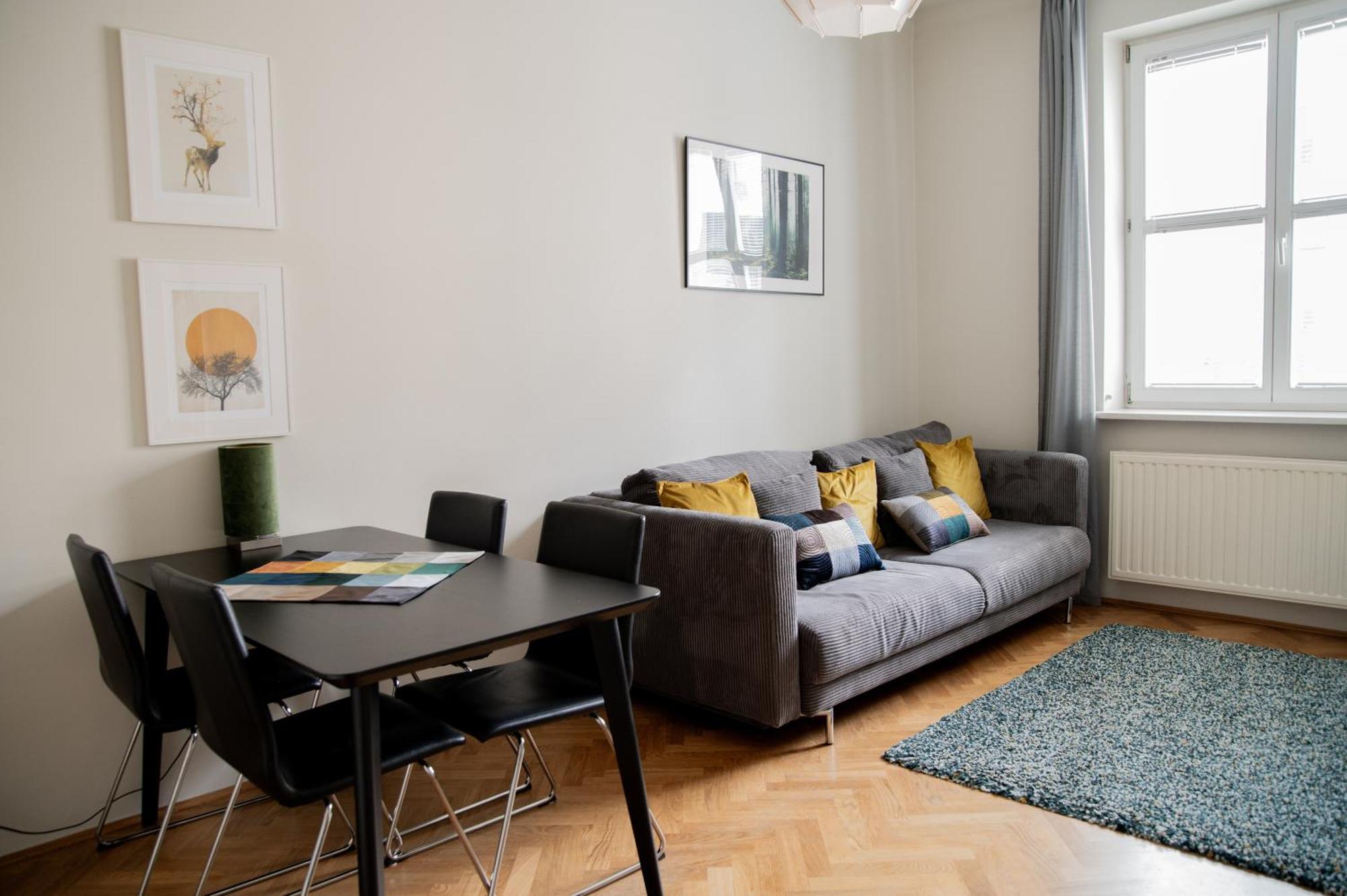 Apartmán Brokilon House Krakov Exteriér fotografie